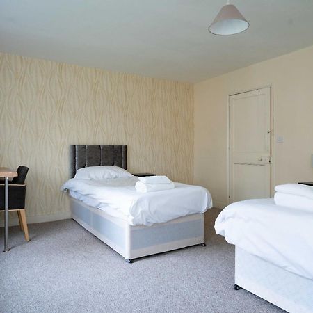 เชิร์ช เลน อพาร์ตเมนต์ Apartment บอสตัน ห้อง รูปภาพ
