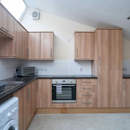 เชิร์ช เลน อพาร์ตเมนต์ Apartment บอสตัน ห้อง รูปภาพ