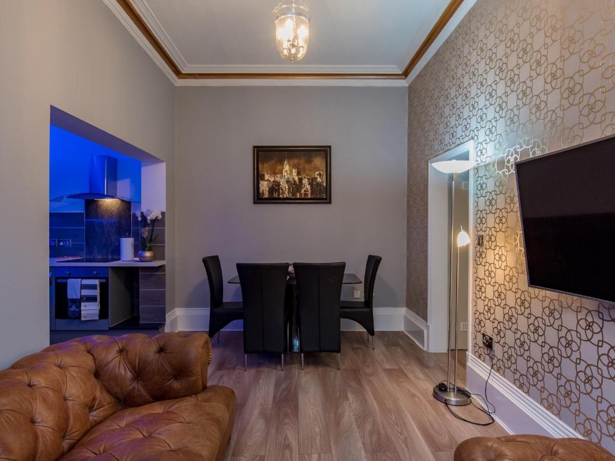 เชิร์ช เลน อพาร์ตเมนต์ Apartment บอสตัน ภายนอก รูปภาพ