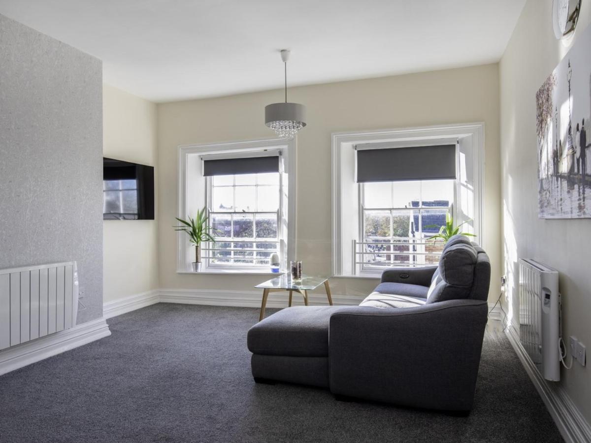เชิร์ช เลน อพาร์ตเมนต์ Apartment บอสตัน ภายนอก รูปภาพ