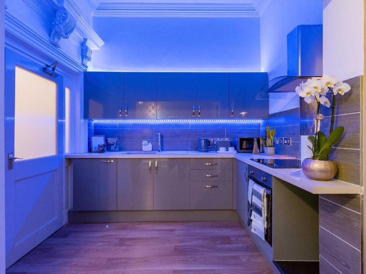 เชิร์ช เลน อพาร์ตเมนต์ Apartment บอสตัน ภายนอก รูปภาพ