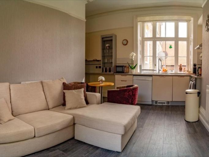 เชิร์ช เลน อพาร์ตเมนต์ Apartment บอสตัน ภายนอก รูปภาพ