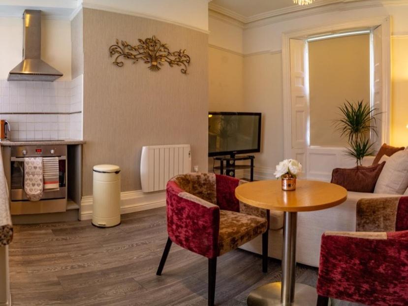 เชิร์ช เลน อพาร์ตเมนต์ Apartment บอสตัน ภายนอก รูปภาพ