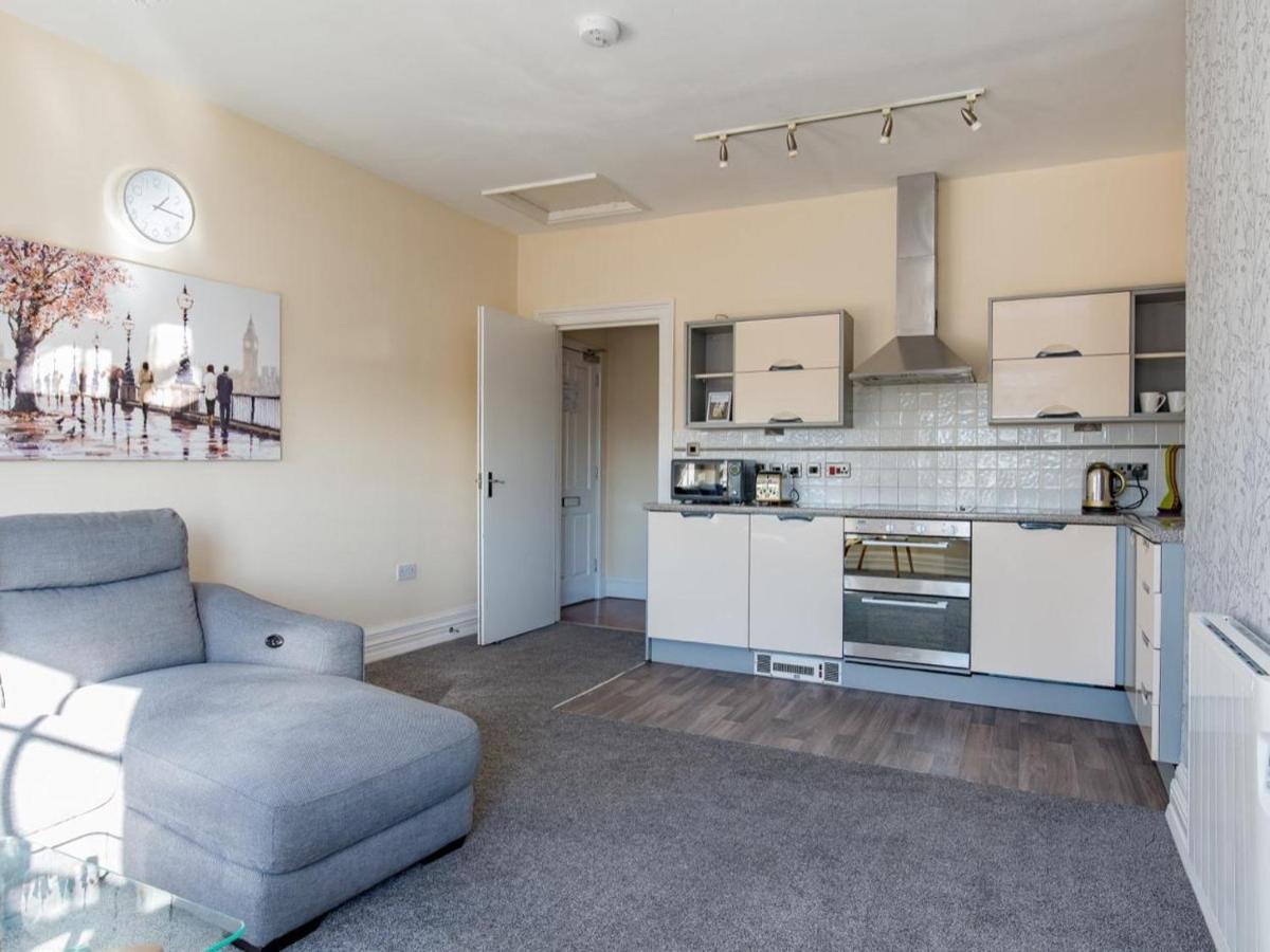 เชิร์ช เลน อพาร์ตเมนต์ Apartment บอสตัน ภายนอก รูปภาพ