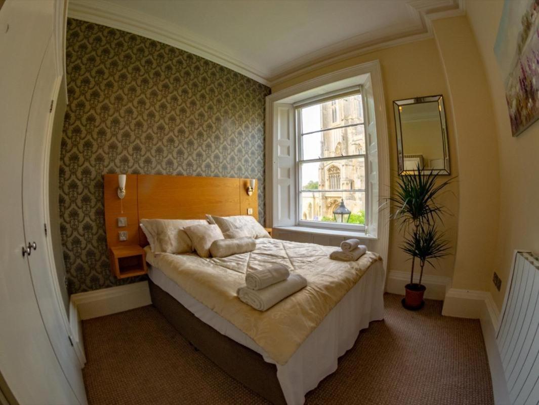 เชิร์ช เลน อพาร์ตเมนต์ Apartment บอสตัน ภายนอก รูปภาพ