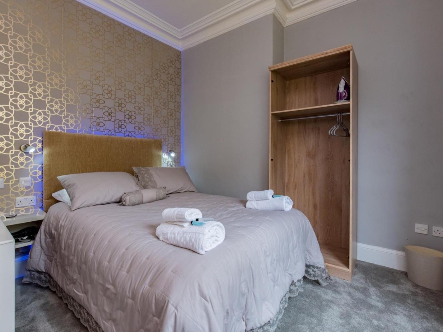 เชิร์ช เลน อพาร์ตเมนต์ Apartment บอสตัน ห้อง รูปภาพ
