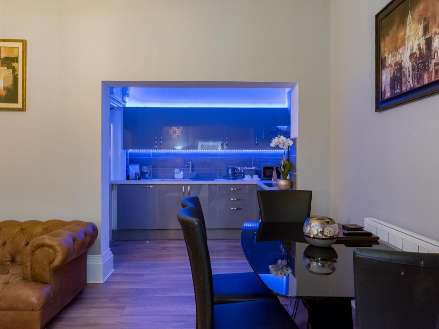 เชิร์ช เลน อพาร์ตเมนต์ Apartment บอสตัน ห้อง รูปภาพ