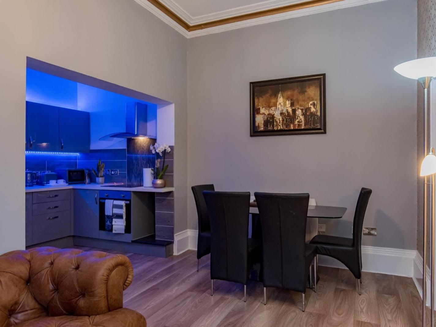 เชิร์ช เลน อพาร์ตเมนต์ Apartment บอสตัน ห้อง รูปภาพ