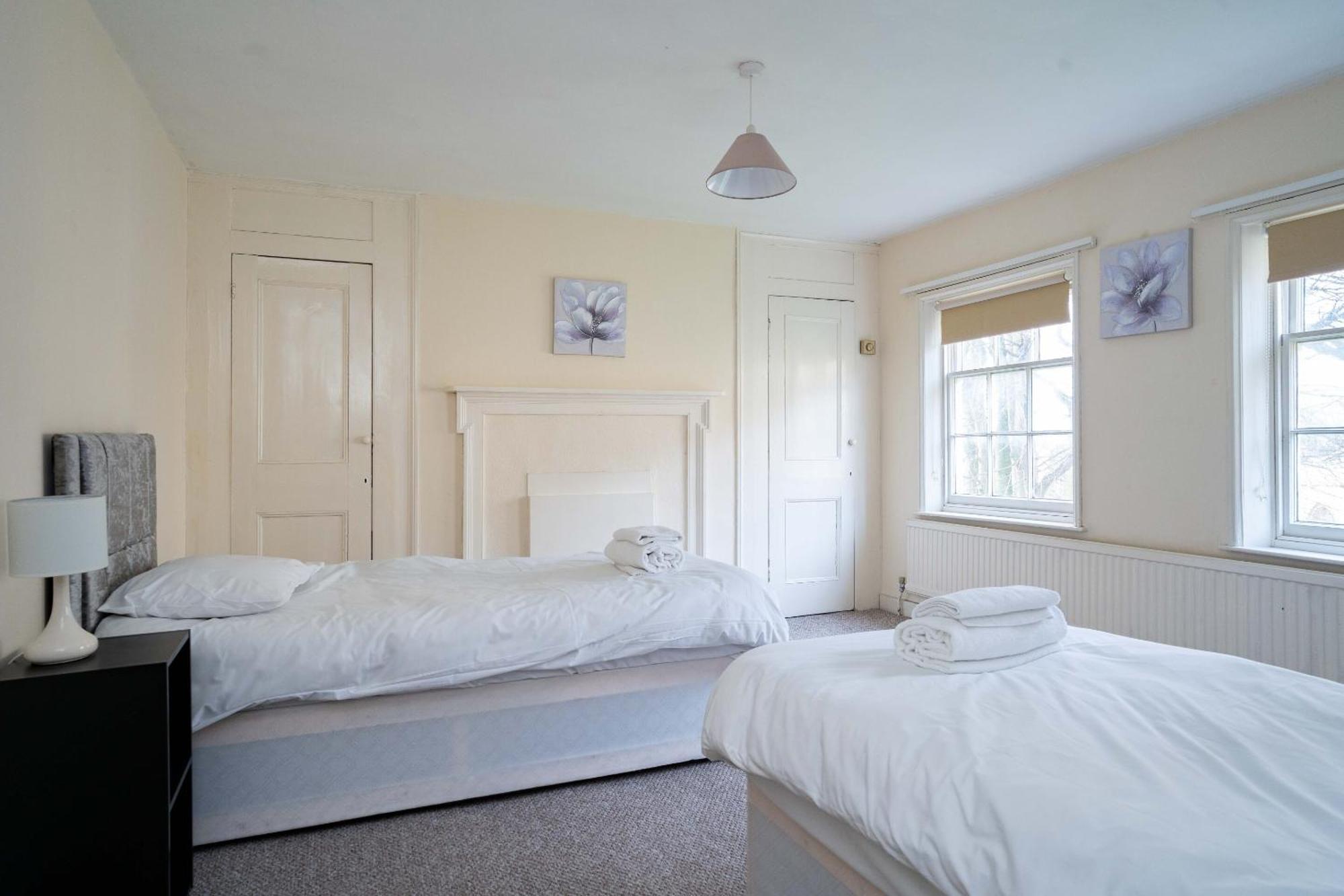 เชิร์ช เลน อพาร์ตเมนต์ Apartment บอสตัน ห้อง รูปภาพ