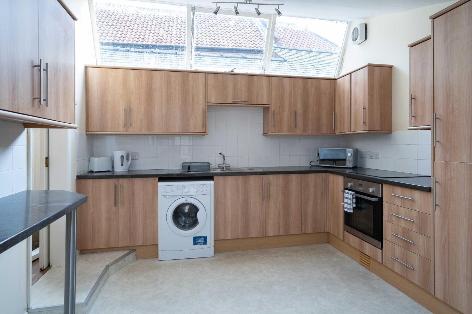 เชิร์ช เลน อพาร์ตเมนต์ Apartment บอสตัน ห้อง รูปภาพ