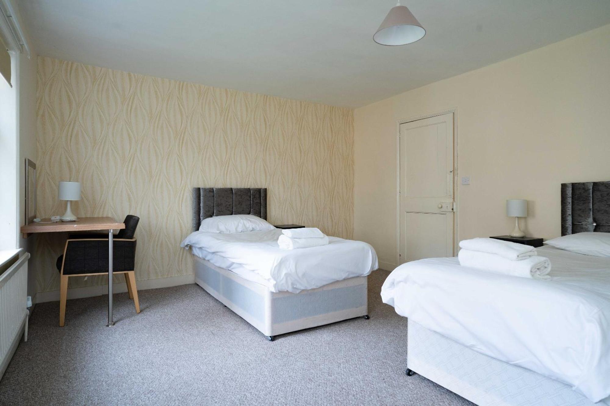 เชิร์ช เลน อพาร์ตเมนต์ Apartment บอสตัน ห้อง รูปภาพ