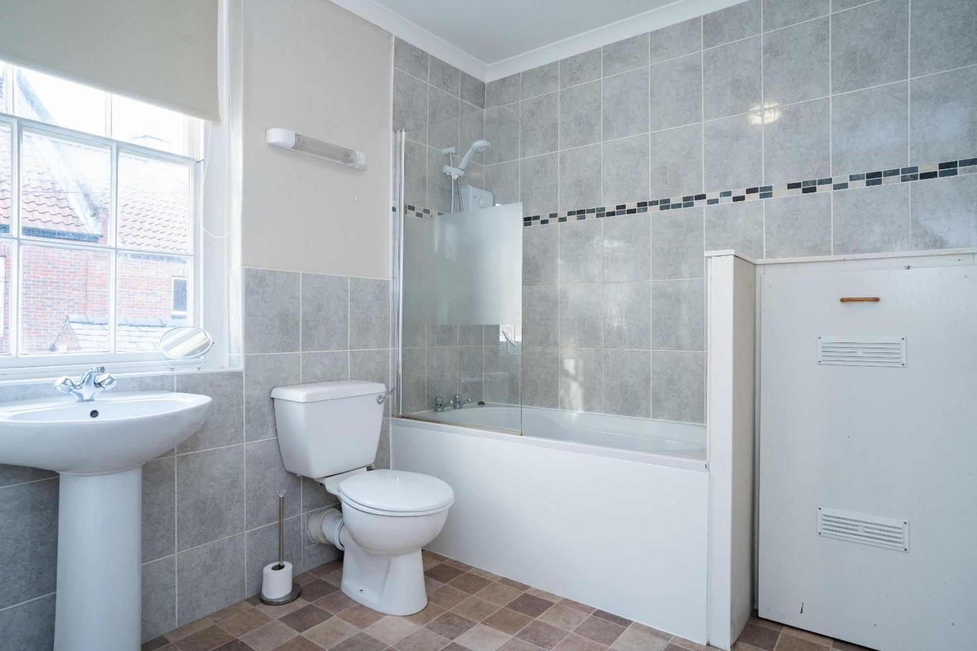 เชิร์ช เลน อพาร์ตเมนต์ Apartment บอสตัน ห้อง รูปภาพ
