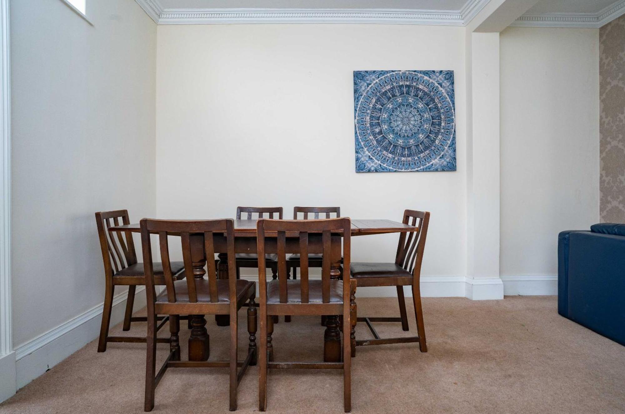เชิร์ช เลน อพาร์ตเมนต์ Apartment บอสตัน ห้อง รูปภาพ