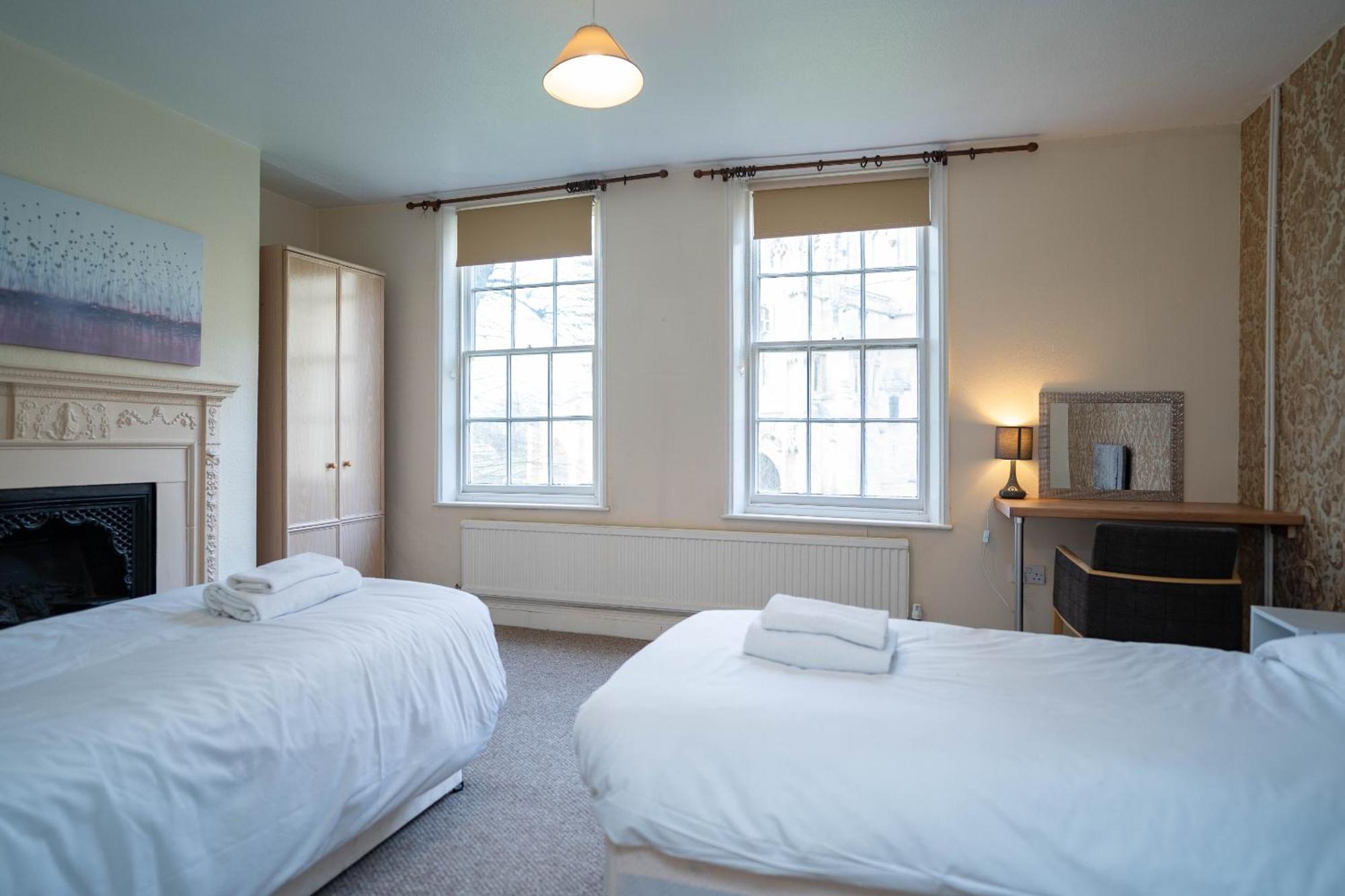 เชิร์ช เลน อพาร์ตเมนต์ Apartment บอสตัน ห้อง รูปภาพ