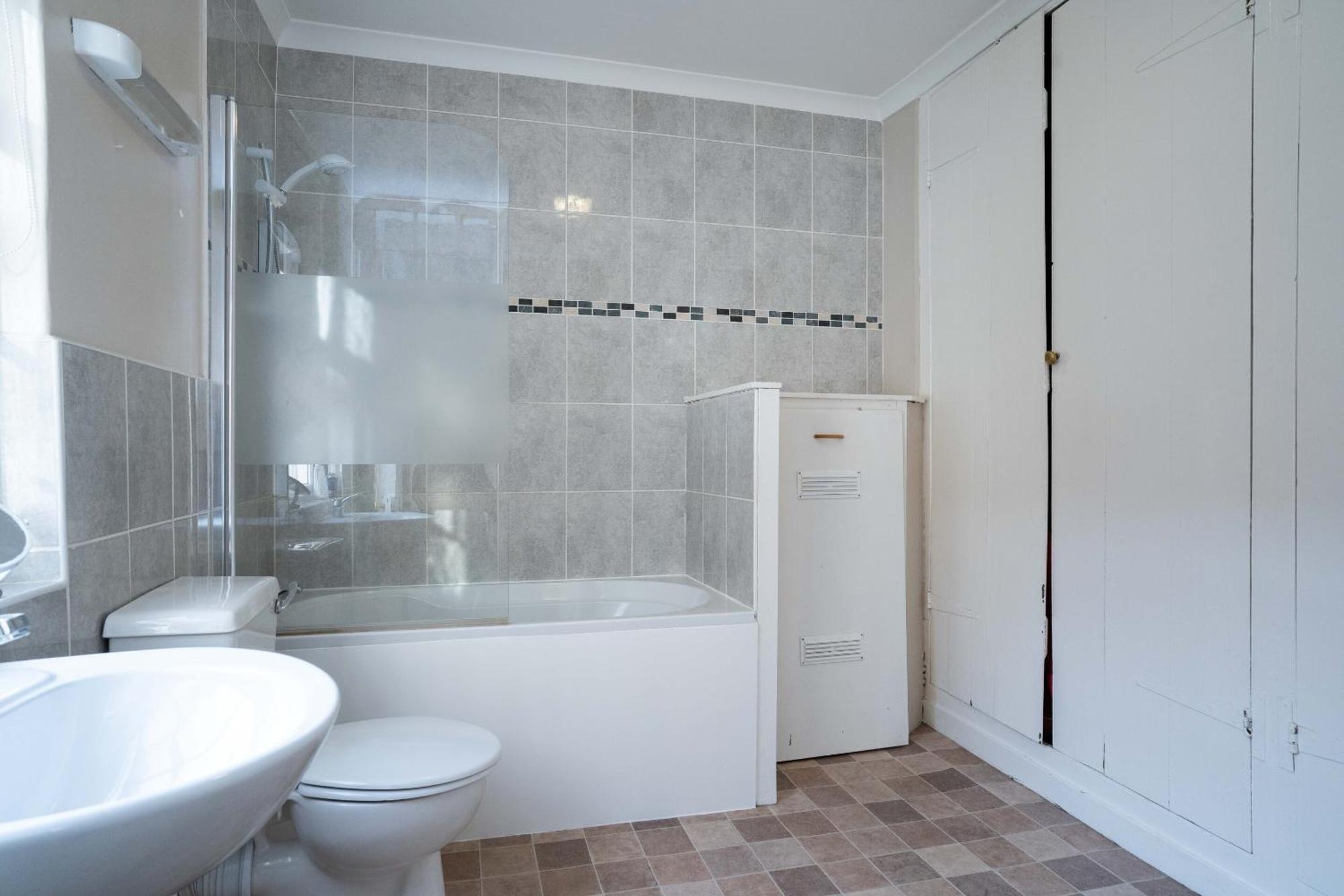 เชิร์ช เลน อพาร์ตเมนต์ Apartment บอสตัน ห้อง รูปภาพ