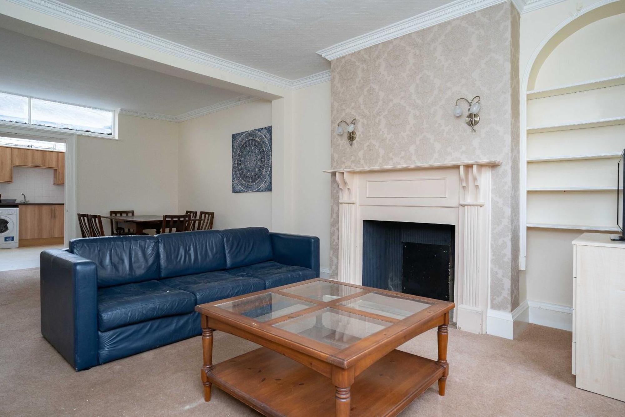 เชิร์ช เลน อพาร์ตเมนต์ Apartment บอสตัน ห้อง รูปภาพ
