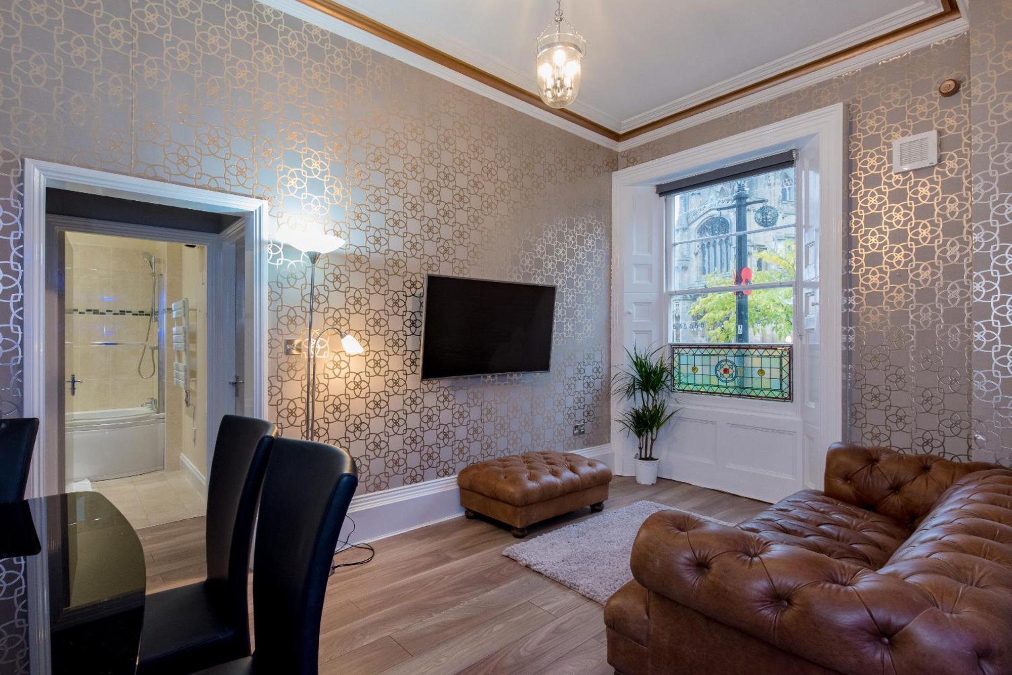เชิร์ช เลน อพาร์ตเมนต์ Apartment บอสตัน ห้อง รูปภาพ